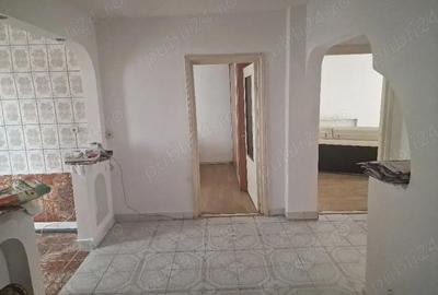 Apartament cu 3 camere decomandat în Precista - 6