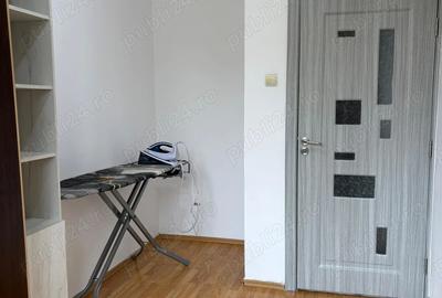 Vand apartament 3 camere - 10