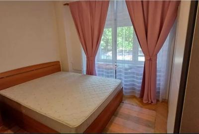 Piata Unirii FANTANI METROU ,bl.2000,et.1/8,Amenajat,mobilat utilat complet - 6