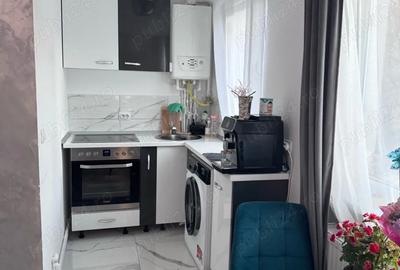 Apartament cu 2 camere semidecomandat în Central - 5