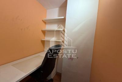 Apartament cu 3 camere decomandat, mobilat în Soarelui - 9