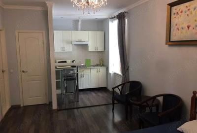 Garsoniera de vanzare in zona ?tefan cel Mare - 1