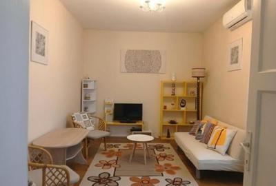 Apartament cu 2 camere în Floreasca - 1