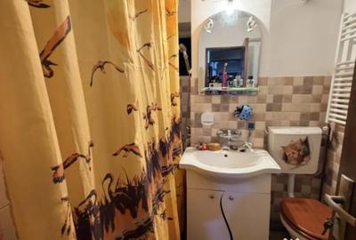 Apartament cu 4 camere decomandat în Calea București - 3