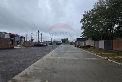 DE VANZARE Hala productie/depozitare - 32