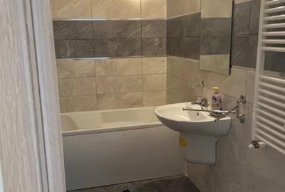 Prelungirea Ghencea, 2 camere, 61mp, parter, 2 parcari + boxa, mobilat modern - 8