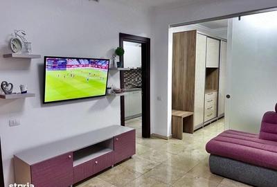 Apartament cu 2 camere decomandat în Central - 8