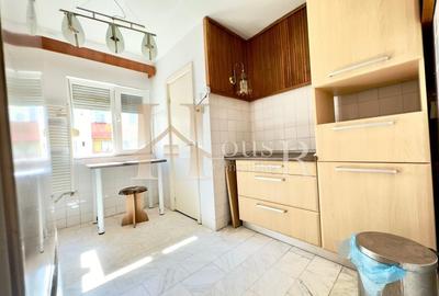 Bloc izolat termic exterior. Etaj 2. DIsponibil imediat ! Langa Judetean ! - 4