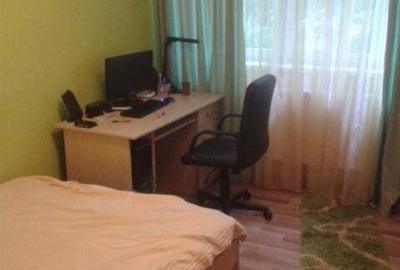 Apartament cu 2 camere în Apusului