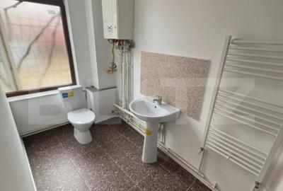 Spațiu comercial, de 59 mp, în Central - 6