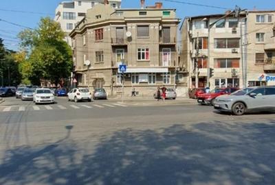 Ferdinad Spațiu comercial  stradal 2 cam 72 mp curte boxa centrală vedere bulevd - 8