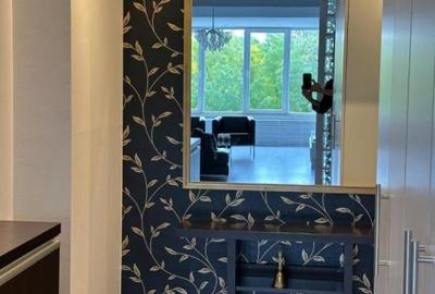 Herastrau Nordului Ap 4 camere supr 280mp - 10