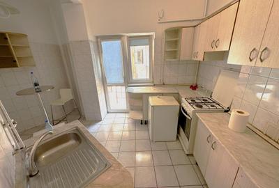 Apartament cu 4 camere decomandat în Rosetti - 1