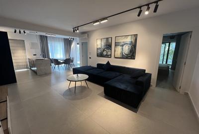 Apartament modern de 3 camere Bloc boutique, terasa genereoasa - 2