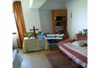 Apartament 2 camere Sisesti / Doi Cocosi - 9