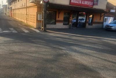 Spațiu comercial, de 300 mp, în Girocului