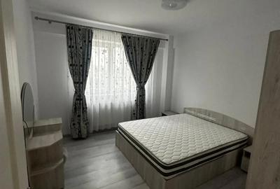 Apartament cu 2 camere decomandat în Valea Lupului - 8