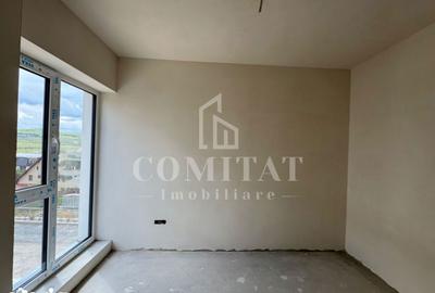 Apartament cu 3 camere semidecomandat în Dâmbul Rotund - 3