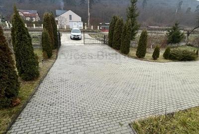 Casa de vanzare la DN 17 spre Crainimat - 3