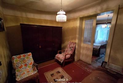 Casă individuală cu 4 camere cu Canalizare în Muncitoresc - 3