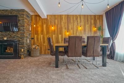 O casa cu de toate: eleganta, confort si calitate premium - 4