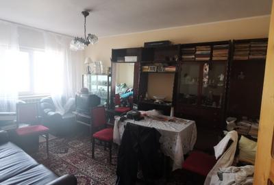 Apartament 2 camere decomandat str.Octav Onicescu - 5