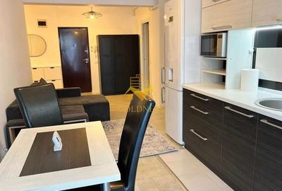 3 camere open space, Parcare, Pet Friendly, Modern, Zona Edgar Quinet - 6