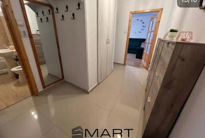 Apartament 2 Camere Triaj - 2