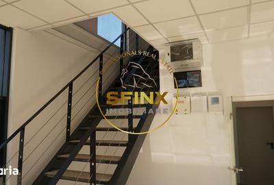 Spațiu comercial, de 323 mp, în Băneasa - 8