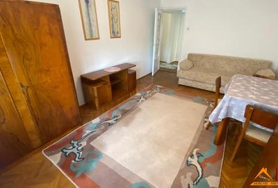2 camere decomandat – Ultracentral Sibiu, la 2 pași de ULBS - 2