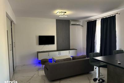 Apartament cu 2 camere în Dobroești - 2