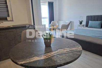 Garsonieră decomandată în Bartolomeu - 4