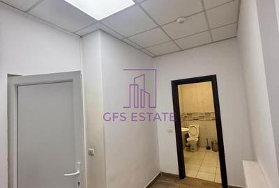 Spațiu comercial, de 70 mp, în Dudu - 4
