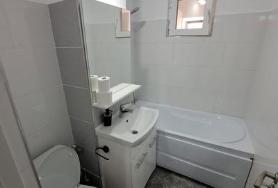 Garsonieră în Obcini - 4