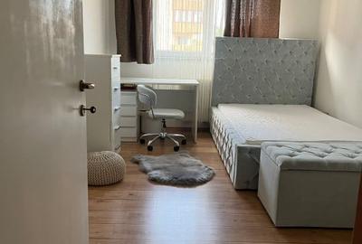 Apartament 3 camere,1 baie,1 balcon,parcare,zona Muzeul Apei - 3