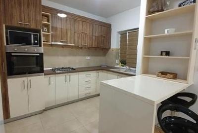 Apartament cu 3 camere decomandat, mobilat în 1 Decembrie 1918 - 13