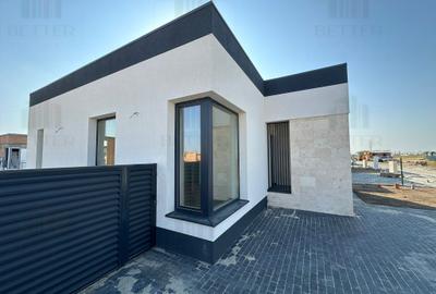 Casă individuală cu 3 camere cu Teren 330 Mp în Berceni - 5