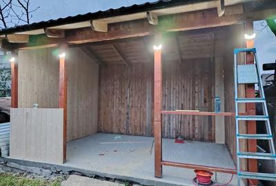 Vand casa Arad 40000 euro fix - 9