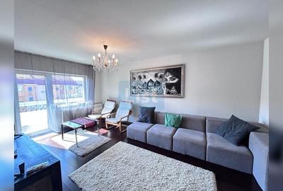 Apartament cu 3 camere decomandat, mobilat în Dej - 2