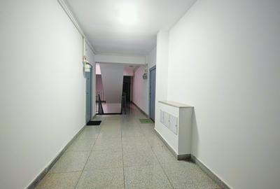 Berceni metrou | Garsoniera spațioasă in bloc nou cu centrala și parcare proprie - 13