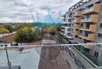 Apartament 3 Camere Floreasca Bucuresti - 21