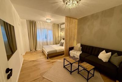 Garsoniera de I Ultracentral I Banu Manta I Complet renovata Garsoniera de I Ultracentral I Banu Manta I Complet renovata - 2