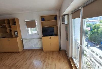 Garsonieră decomandată, mobilată în Ștefan cel Mare - 4