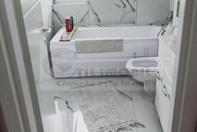 Garsonieră, mobilată în Valea Lupului - 6