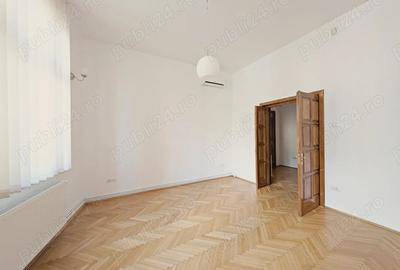 Casă cu 6 camere cu Teren 287 Mp în Pache Protopopescu - 6
