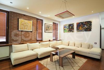 Apartament spatios cu 4 camere - 2