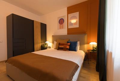 Apartament de inchiriat 2 camere, zona Pallady - 5