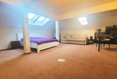 Vanzare casa 5 camere premium, in cartier privat, piscina, teren sport, Paulesti - 16