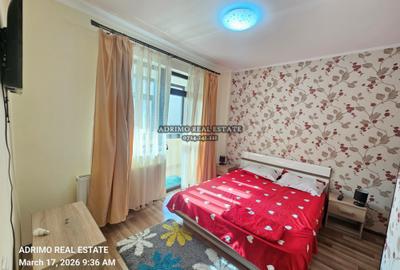 Apartament cu 2 camere decomandat, mobilat în Tomis Plus - 16
