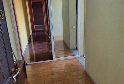 Apartament cu 3 camere decomandat, mobilat în Tomis Nord - 3